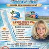 RV Lot for Rent: Bolivar Beach and Bay Rentals, Bolivar Peninsula, TX