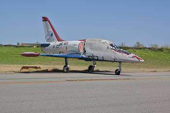 Thumbnail of aircraft