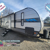RV for Sale: 2021 Salem 27RK