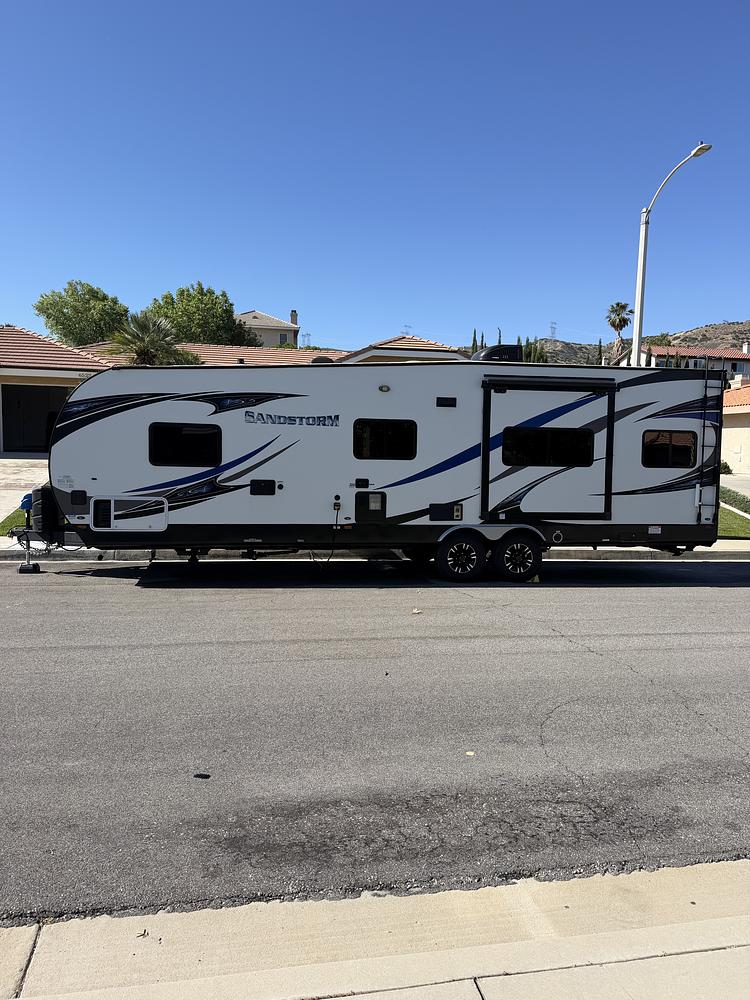 Photo of Rv