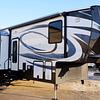 RV for Sale: 2015 CYCLONE 3110