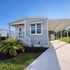 Mobile Home for Rent: 2 Bed 2 Bath 2024 Palm Harbor