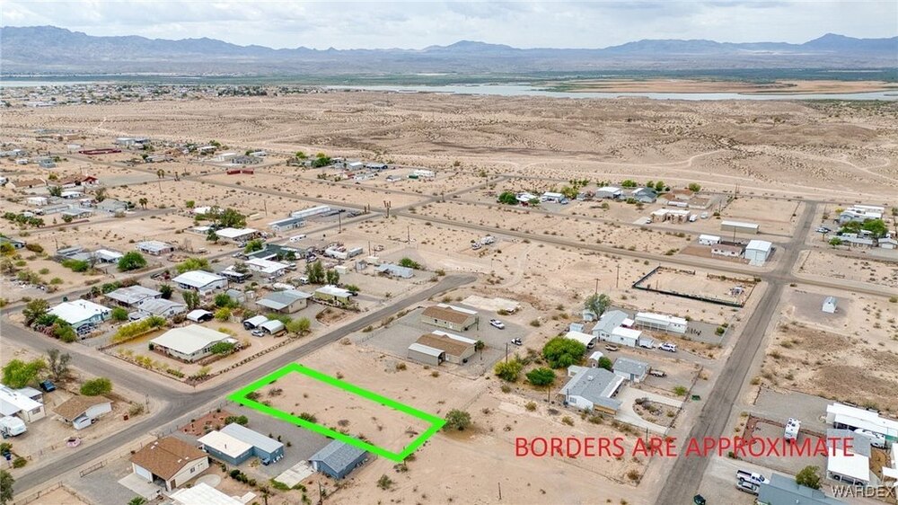 Photo of Mobile Home Lot