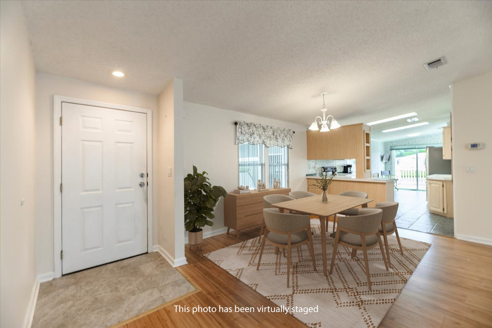 Cypress Lakes Village