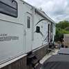 RV for Sale: 2011 SALEM HEMISPHERE 346QBUD