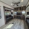 RV for Sale: 2021 SIERRA 420FL