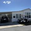 Mobile Home for Sale: 1 Bed 1 Bath 1991 Fleetwood