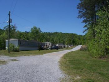 Photo of Land Lease Community