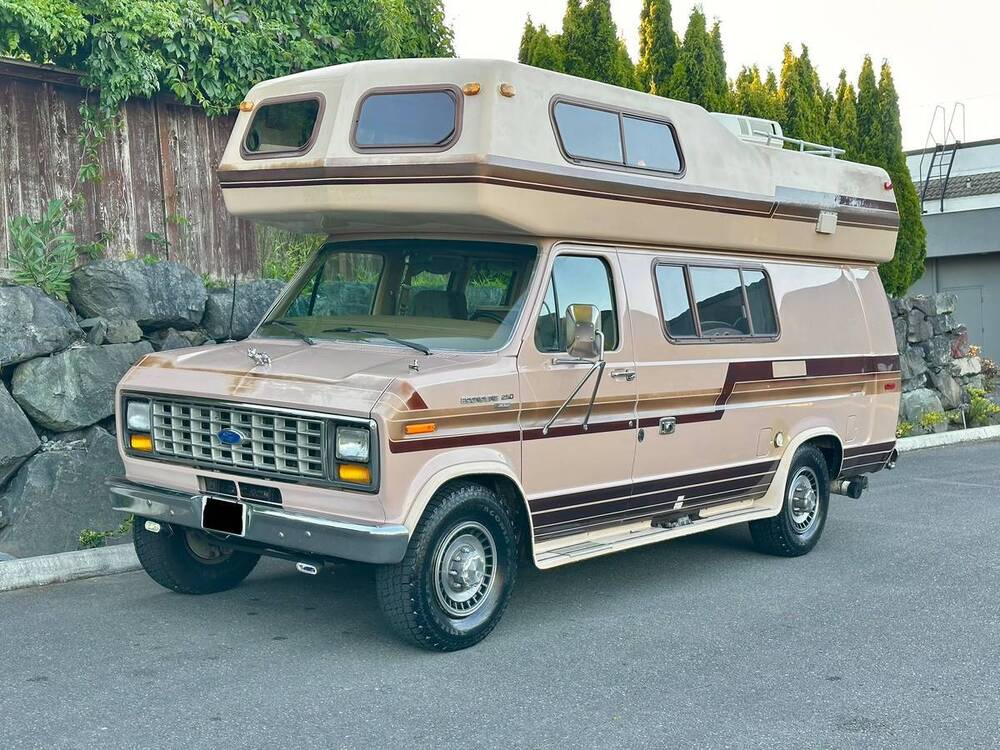 Photo of Rv