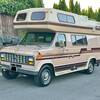 RV for Sale: 1987 VC2RT-111