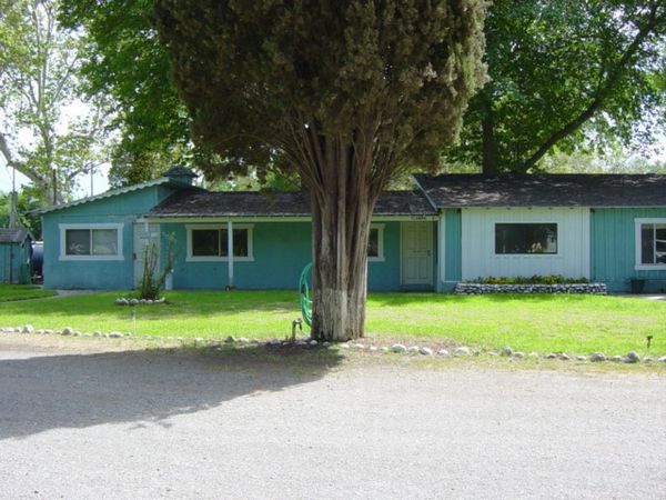 Club House