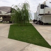 RV Park for Sale: Palms of Paradise RV Park, Gardendale, TX