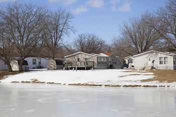 Photo of Mobile Home Park