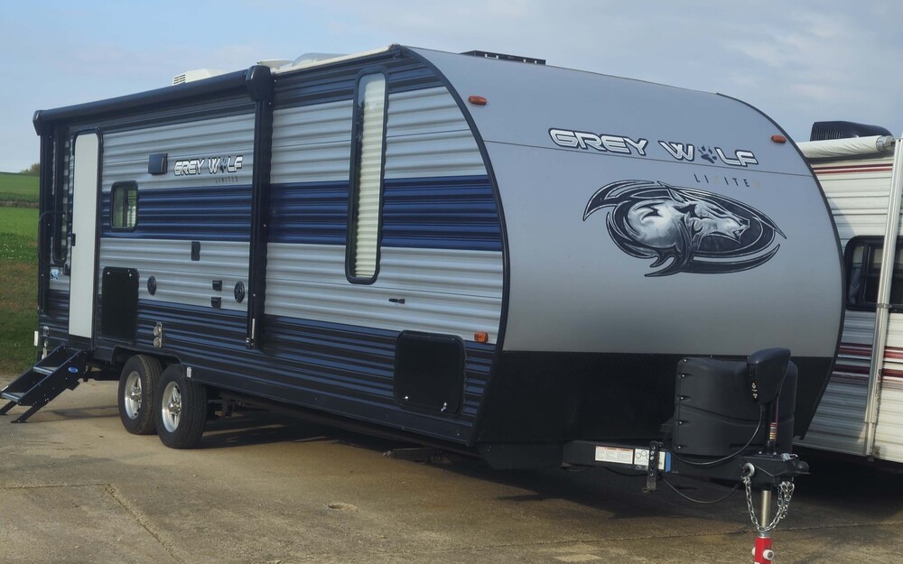 Photo of Rv
