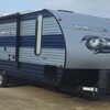RV for Sale: 2021 CHEROKEE GREY WOLF 23MK