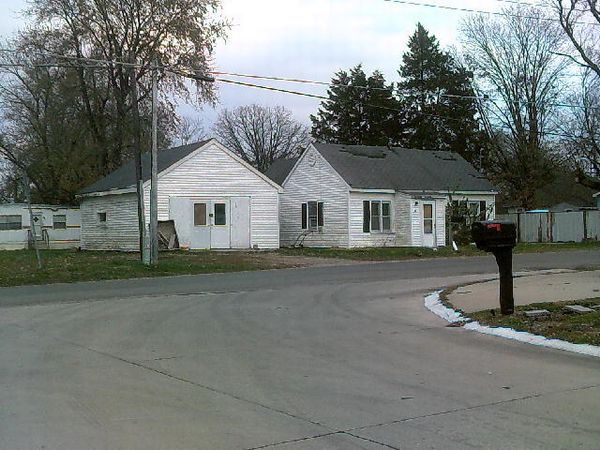 Photo of Mobile Home Park