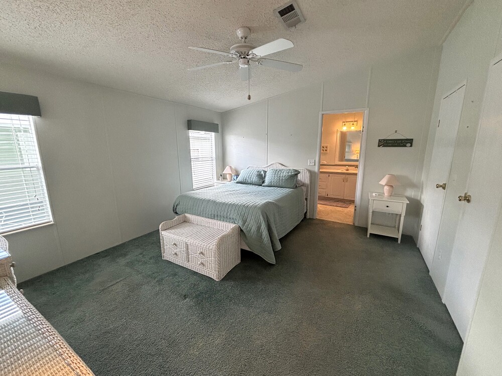 Cypress Lakes Village
