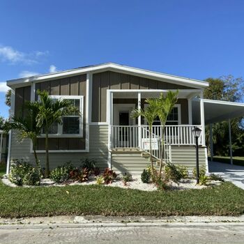 Thumbnail of mobile home