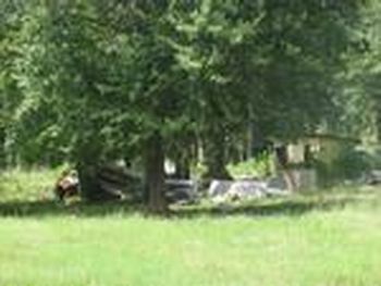 Photo of Mobile Home Lot
