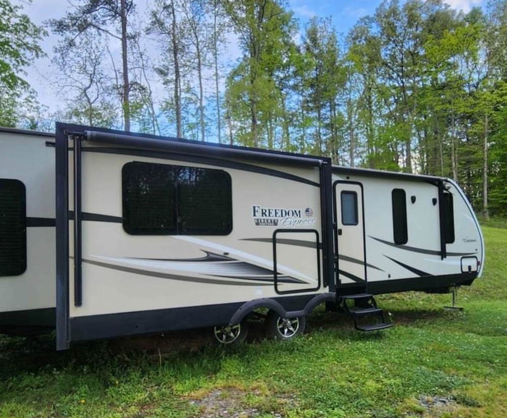 Photo of Rv