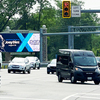 Billboard for Rent: #995B LHR Southbound Traffic Street Rd. Bensalem, PA Busy Intersection!, Bensalem Township, PA