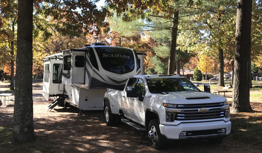 Photo of Rv