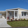 Mobile Home for Sale: 2 Bed 2 Bath 2025 Palm Harbor