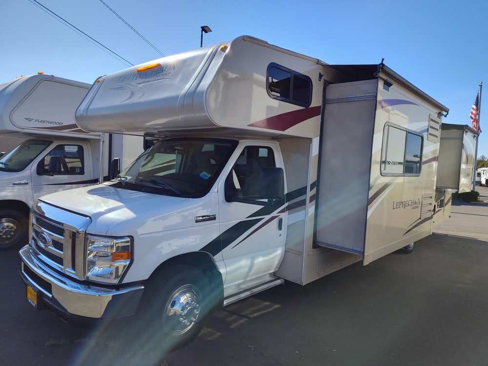 Photo of Rv