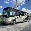 RV for Sale: 2008 PHAETON 40 QDH