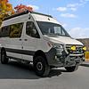 RV for Sale: 2022 SPRINTER 144 4X4