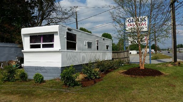 Photo of Mobile Home Park