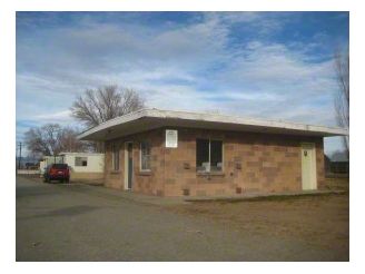 Photo of Mobile Home Park