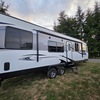 RV for Sale: 2018 OCTANE SUPER LITE 272
