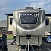 RV for Sale: 2018 PINNACLE 38FLWS