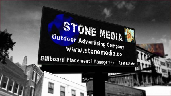 Photo of Billboard