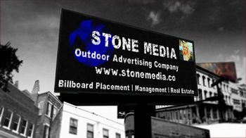 Photo of Billboard