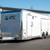 RV for Sale: 2026 28' ROM 550 Car Hauler IWS Signature Series