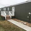 Mobile Home for Rent: 3 Bed 2 Bath 2018 Clayton