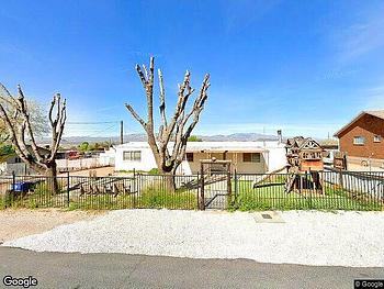 Thumbnail of mobile home