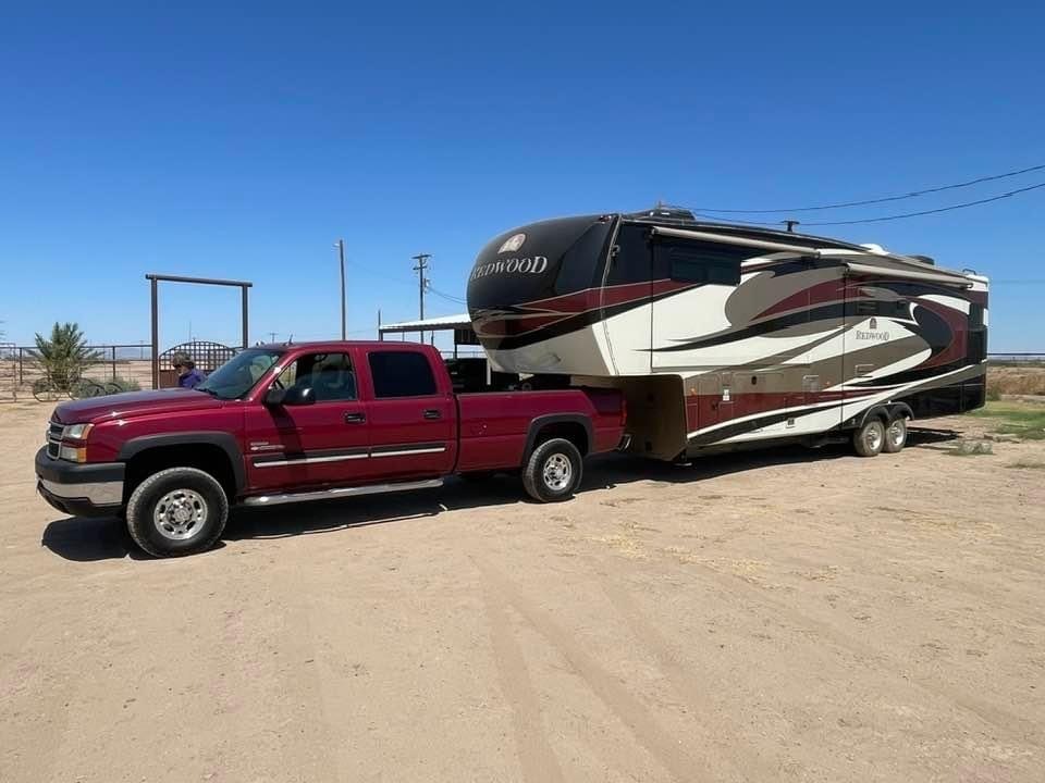 Photo of Rv