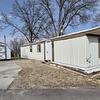 Mobile Home for Sale: Priced to sell- 2B/1B home- free app fees- Save $3,000 today!, Iowa City, IA
