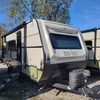 RV for Sale: 2025 COMPACT 18FQ
