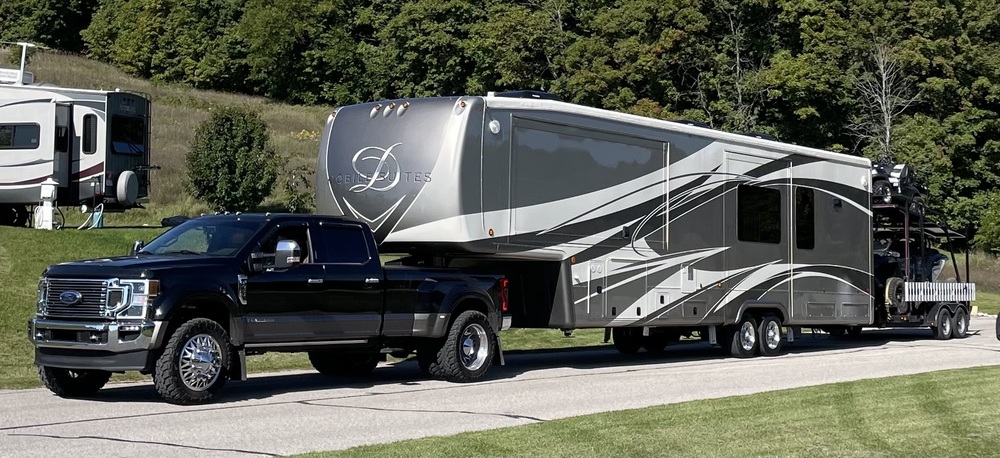 Photo of Rv