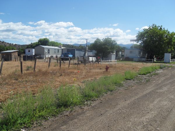 Photo of Manufactured Home Community
