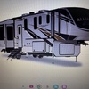 RV for Sale: 2022 PARADIGM 310RL