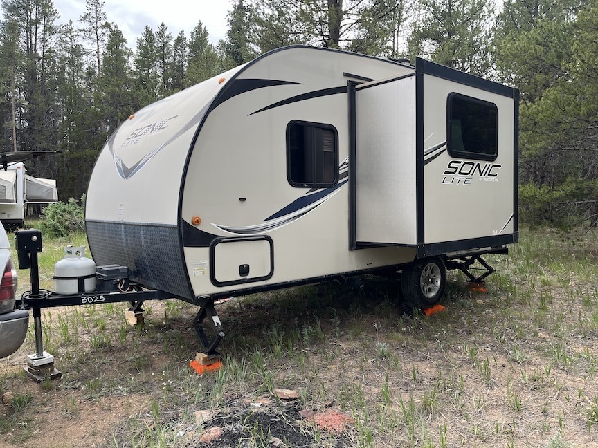 Photo of Rv