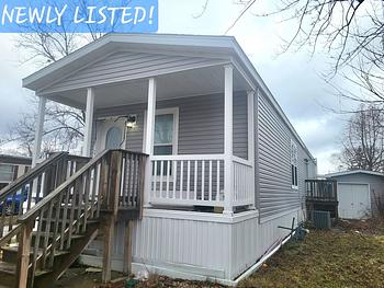 Thumbnail of mobile home