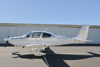 Thumbnail of aircraft