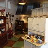 Country Store w/Americana decor