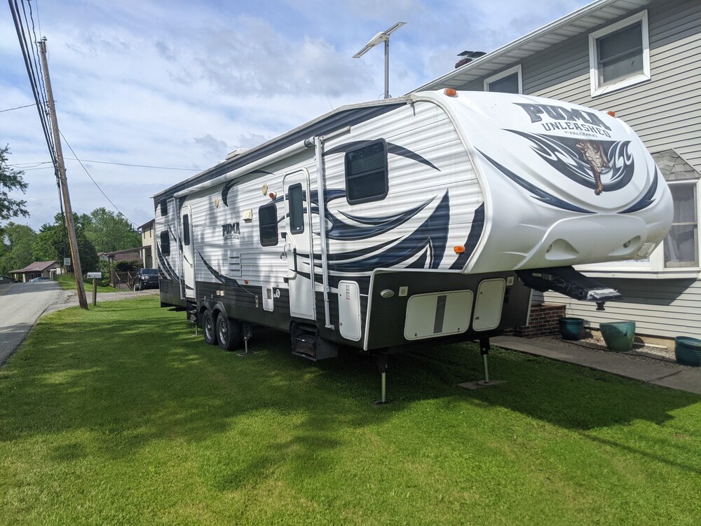 Photo of Rv